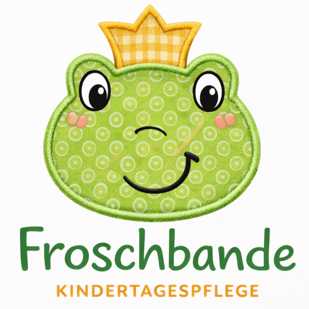 Froschbande